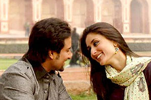 Saif is the number one hero in Bollywood: Kareena